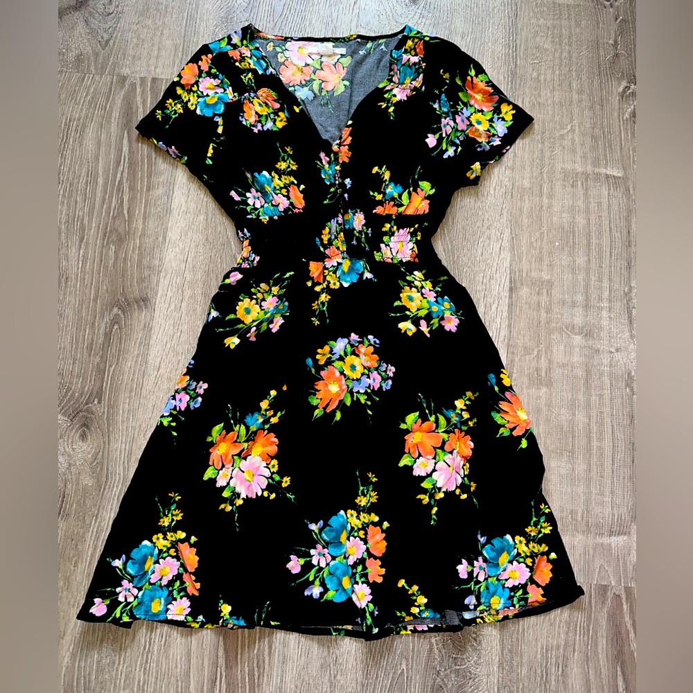 O’Neill mini dress